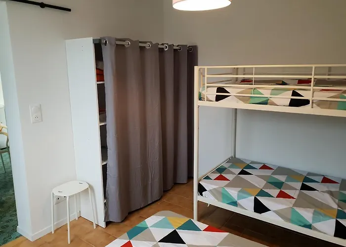 Appartement T2