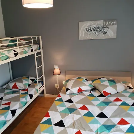 Appartement T2 Lau-Balagnas Exterior photo