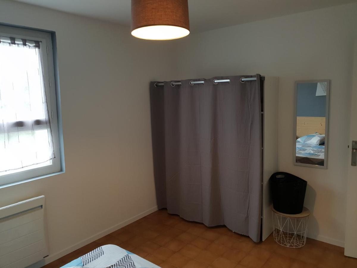 Appartement T2
